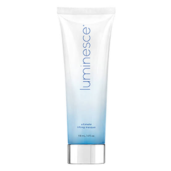 LUMINESCE ultimate lifting masque