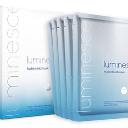 LUMINESCE hydrashield mask™