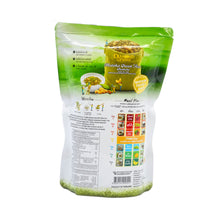 Diamond Grains Granola, Matcha Greentea