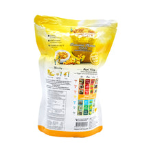 Diamond Grains Granola, Banana Nana