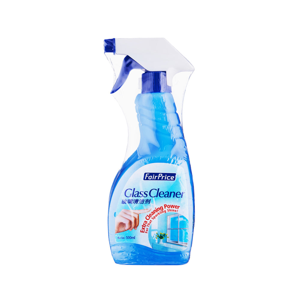 Glass Cleaner