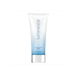 LUMINESCE youth restoring cleanser