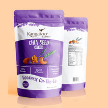 Kangaroo Harvest Nut Mix - Chai Seed
