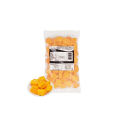 Frozen Mango Chunks