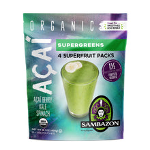 Superfruit packs